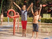 Light Physical Activity More Beneficial for Children