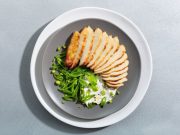 First Chicken Meat Grown in Labs Gets U.S. Approval