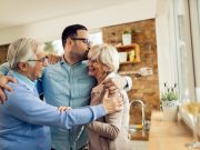 Census Shows America’s Population Is Older Than Ever