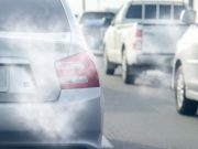 Air Pollution Linked to Worse Outcomes for COVID-19 Patients