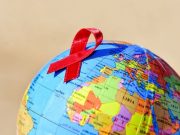 Africa’s Contribution to HIV Research Low Relative to Its Burden