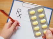 FDA Approves Lynparza for BRCA-Mutated Metastatic Castration-Resistant Prostate Cancer