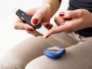 Overall Rate of Prepregnancy Diabetes 10.9 Per 1,000 in 2021