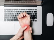 Carpal Tunnel Syndrome Tied to Increased Incidence of Heart Failure