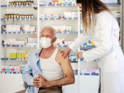 CDC Gives Full Approval to RSV Vaccine for People Over 60