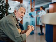 Patient Aggression Toward Medical Receptionists Is Common