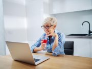 Adult Literacy, Active Mental Activities Lower Dementia Risk