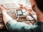 Home BP Monitoring Can Cut Burden of CVD, Health Care Costs