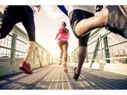 Weekend Warriors Get Same Cardiovascular Benefit as Regular Exercisers Preoperative High-Intensity Interval Training May Be Beneficial