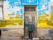 Residence in Disadvantaged Neighborhoods Increases Dementia Risk