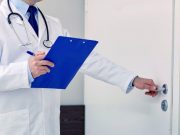 Fewer Physicians Working in Private Practice