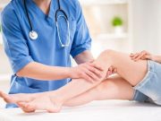 Six Percent of U.S. Adults Had Activity-Limiting Injury in 2020 to 2021