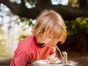 EPA Awards $58 Million to Help Schools, Day Care Centers Remove Lead From Drinking Water