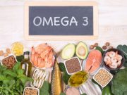 Omega-3s May Protect Against Hearing Challenges