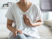 Hormone Therapy May Up Odds of GERD in Postmenopausal Women