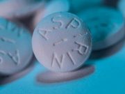 Low-Dose Aspirin Does Not Cut Incidence of Ischemic Stroke in Seniors