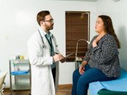 Obesity Associated With Prolonged Symptoms After Mild TBI