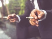 New Report IDs 12 States With Smoking Rates 50 Percent Higher Than the Rest of the Country