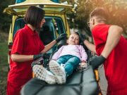 Variation Seen in Dosing of Meds at Prehospital Pediatric Encounters