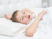 Neighborhood Disadvantage Not Tied to Severe Sleep Apnea in Children