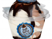 Listeria Cases Spur Recall of ‘Soft Serve On the Go’ Ice Cream