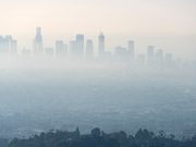 Recent Rise in Disability, Years of Life Lost From CVD Due to Air Pollution