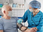 Higher Cardiorespiratory Fitness Protects Men Against Many Cancers