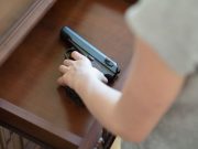 Firearms Continue to Be Leading Cause of Death in U.S. Children