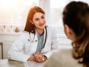 Nearly Half of Women in Medicine With Children Pass Up Career Advancement