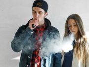 Vaping Cannabidiol Fairly Common Among Teens