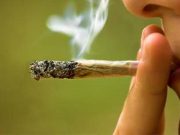 Considerable Increases in Marijuana Use Seen in Young, Midlife Adults