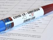 SARS-CoV-2 Omicron Infection Linked to Increased Risk for Reinfection