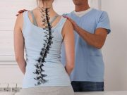 App Beneficial for Management of Adolescent Idiopathic Scoliosis