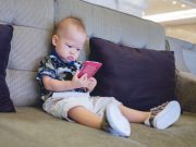 More Screen Time at Age 1 Year Tied to Developmental Delays at Ages 2 and 4