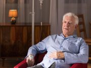 Health Care System Unable to Meet Needs of Elderly Living Alone With Cognitive Issues