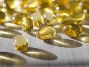 Most Fish Oil Supplement Labels Make Health Benefit Claims