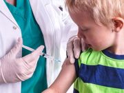 Recommendations Updated for Flu Vaccine in Children