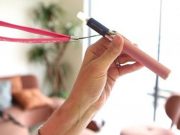 Unguided Electronic Cigarette Use Beneficial for Smoking Cessation