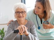 Patients at Memory Clinic More Likely to Live in Advantaged Areas