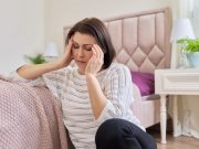 Infertility Tied to More Severe Menopause Symptoms in Midlife