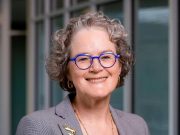 Jeanne Marrazzo Will Replace Fauci to Lead National Institute of Allergy and Infectious Diseases