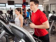 Being in Good Shape Tied to Fewer Mental Health Rx