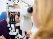 Half of Older Adults With Glaucoma Unaware They Have It