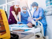 Memories Reported by Some Patients Undergoing CPR for Cardiac Arrest