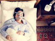 Risk for Death, Cardiovascular Death Lower for OSA Patients Using CPAP