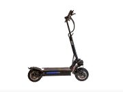CPCS Says Toos E-Scooters Could Be Fire Hazard