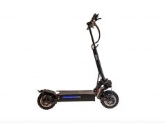 CPCS Says Toos E-Scooters Could Be Fire Hazard