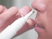 La vacuna contra COVID en aerosol nasal arroja resultados prometedores en la fase inicial de un estudio