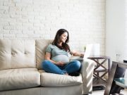Even During Height of Pandemic, Most Did Not Use Prenatal Telehealth