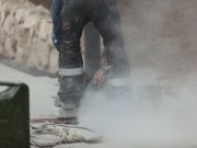Occupational Exposure to Dust: Health Problems & Safety Tips